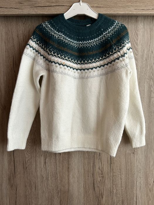 OKAIDI пуловерче размер 128