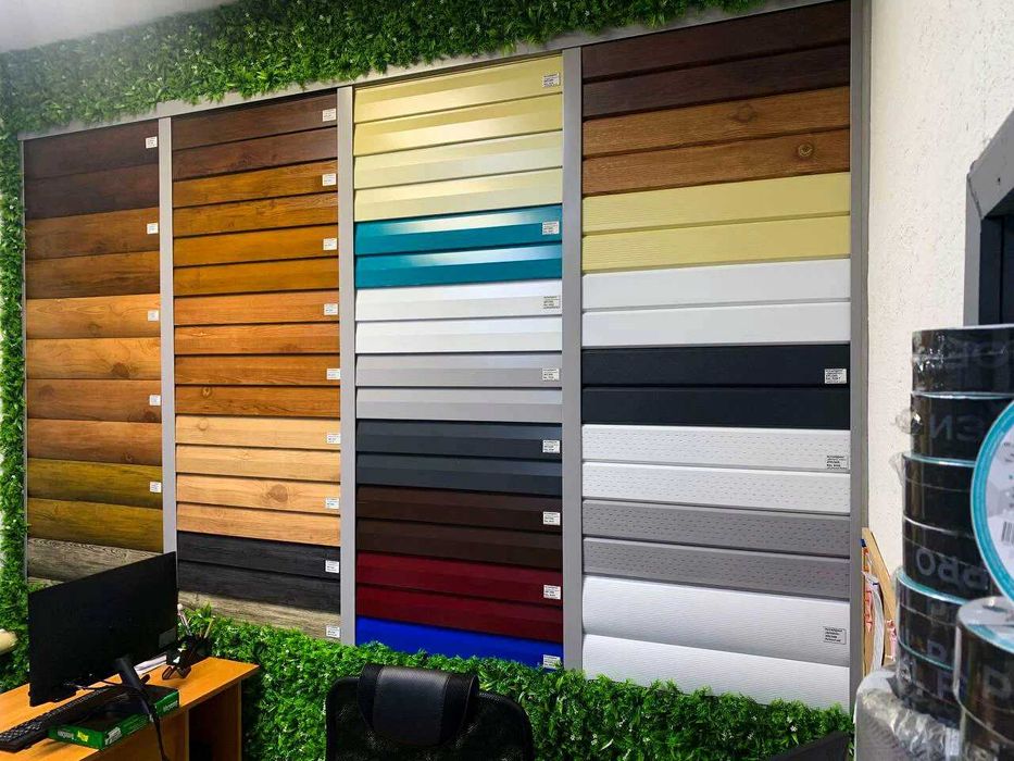 Профнастил profnastil tunka материал для крыши