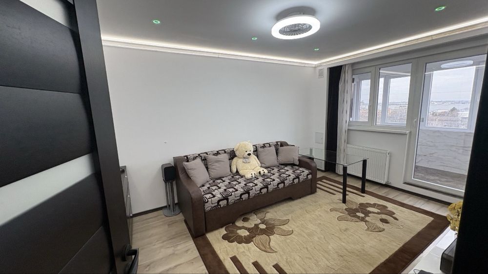 Apartament 3 cam, Lux Transilvaniei