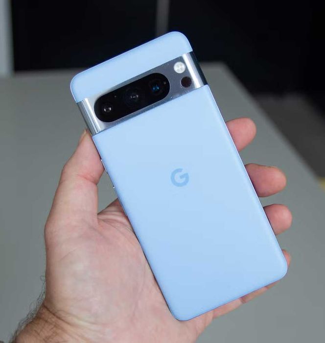 Smartphone Google Pixel 8 Pro