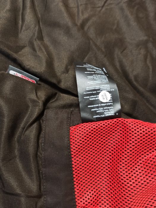 Harkila kebne gore tex мъжки панталони елек,жилетка fjallraven