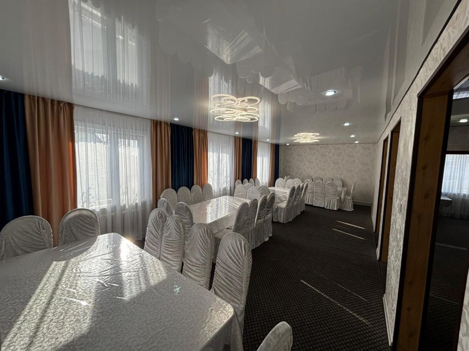 Сдам посуточно коттедж