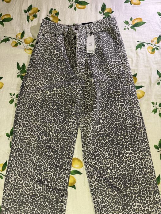 Blugi Abercrombie & Fitch