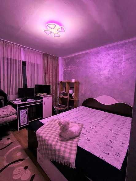 Apartament cu 3 camere