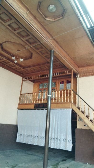 Тошкент вилояти Занги-ота тумани Кук-терак