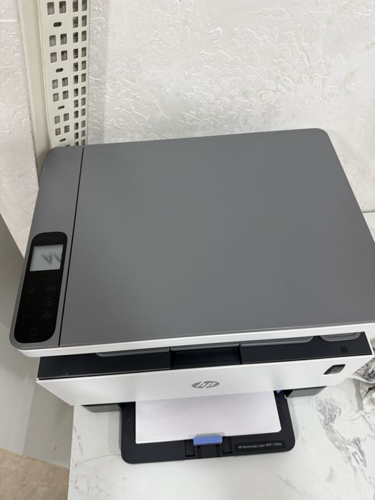 Принтер МФУ 3в1 HP отличном состоянии