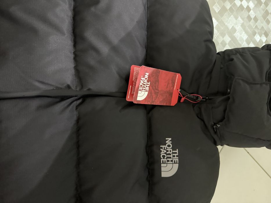 The North Face зимно яке L, ново