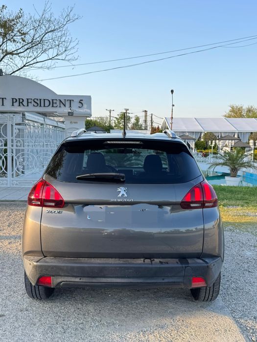 PEUGEOT 2008 2019 — imagine 4