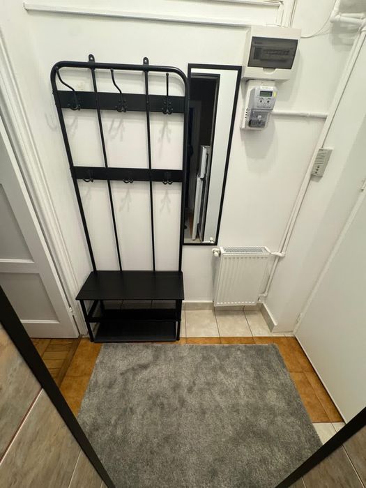 Garsoniera de inchiriat Primaverii la 5 minute de metrou Aviatorilor