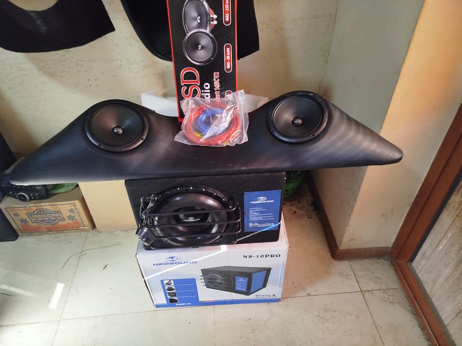 Спарк  полка Матиз комплект янги