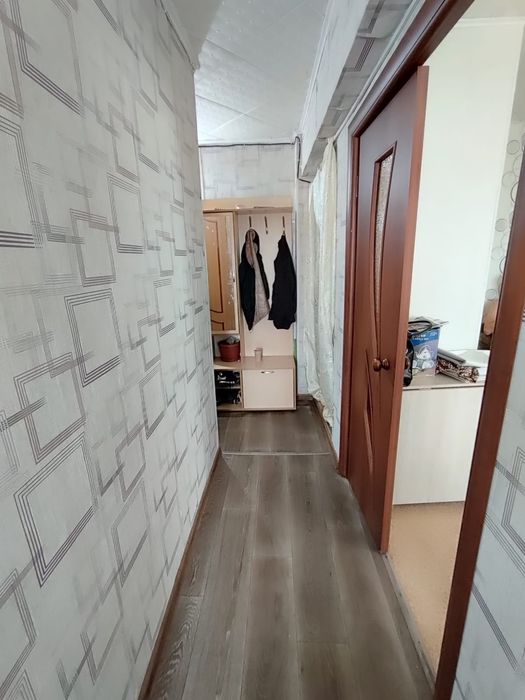 Продам 1 х комн . 2 -36, 5 этаж.