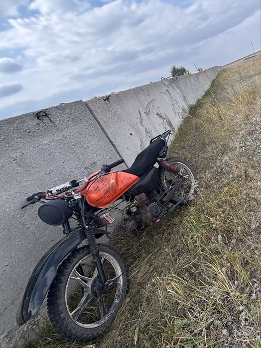 Мотоцикл vento riva 2cx 110cc