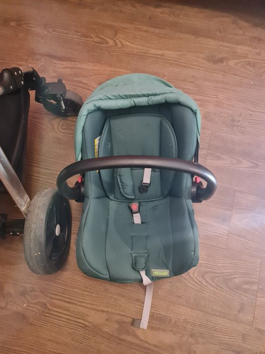 Детска количка chipolino