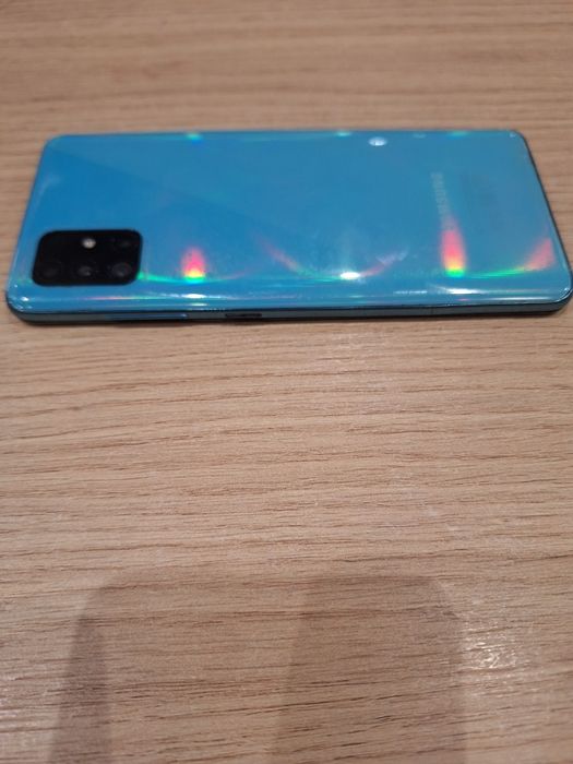 Samsung a51   64