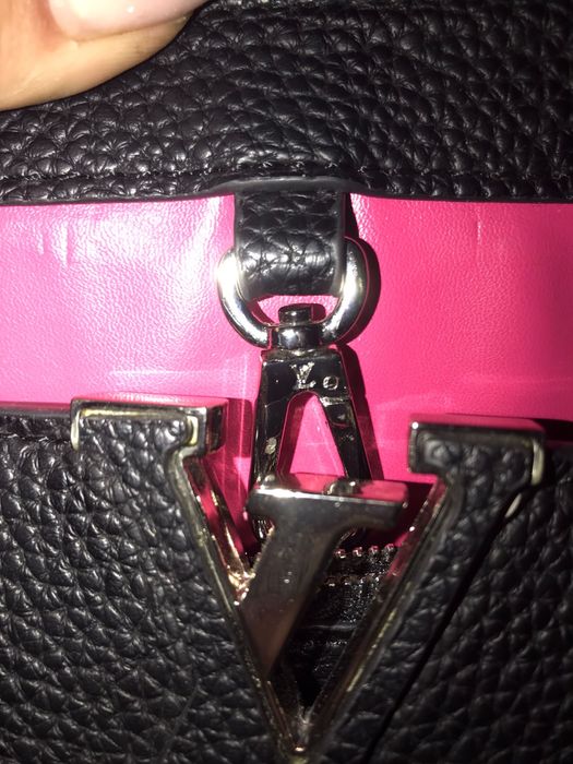 geanta louis vuitton
