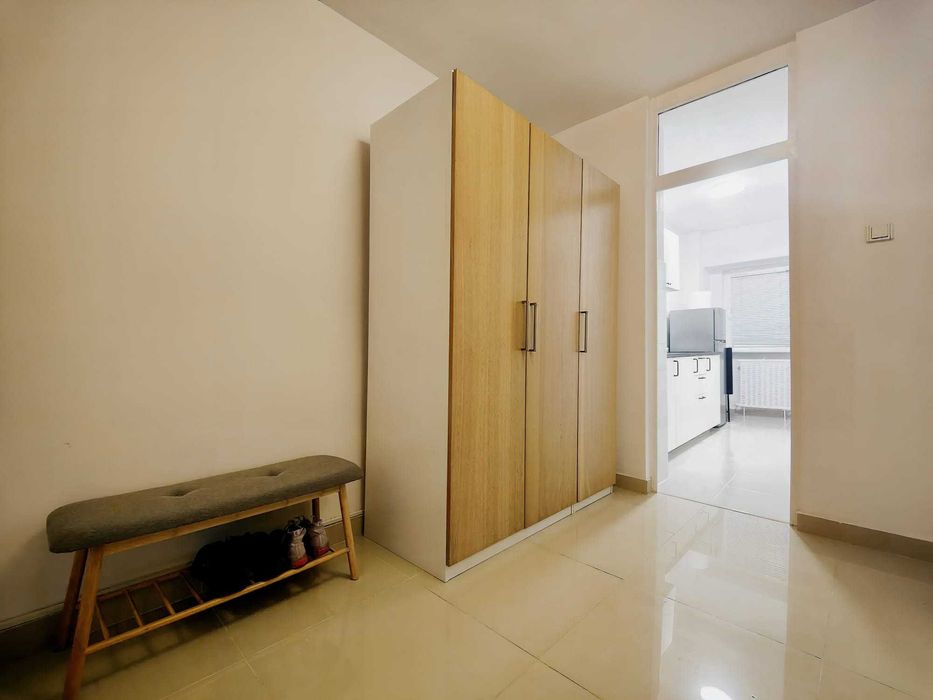 Proprietar închiriez garsoniera la cheie, zona buna, prima închiriere