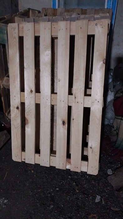 Продаю евро поддон