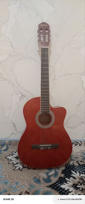 Gitara 39 razmir