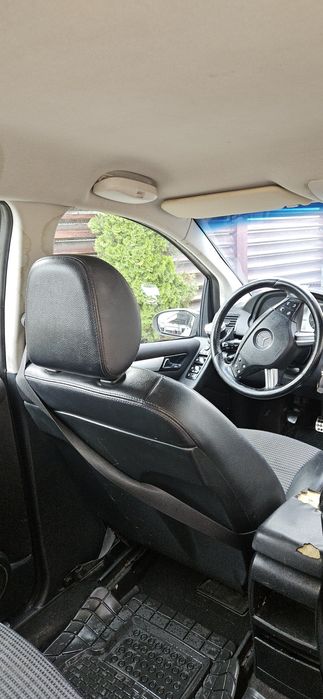 Mercedes-Benz B-Class (W245) – stare bună, gata de drum