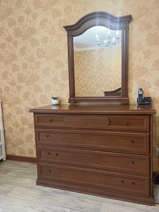 Продам мебель для спальной