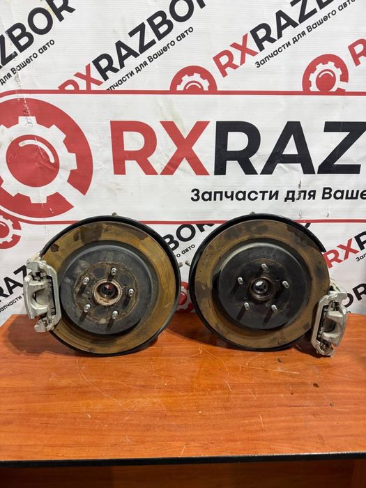 Задняя цапфа на Лексус Рх 2015/2021 /lexus rx 270/350/450
