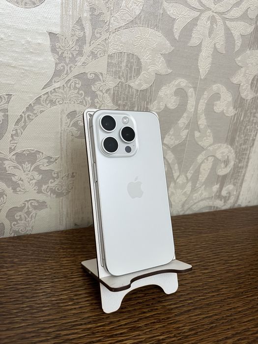 Айфон 15 про Iphone 15 pro