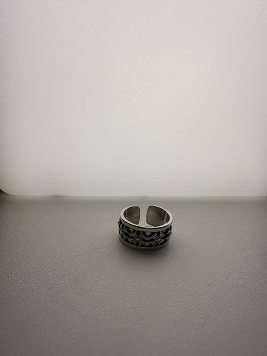 Chrome hearts ring пръстен