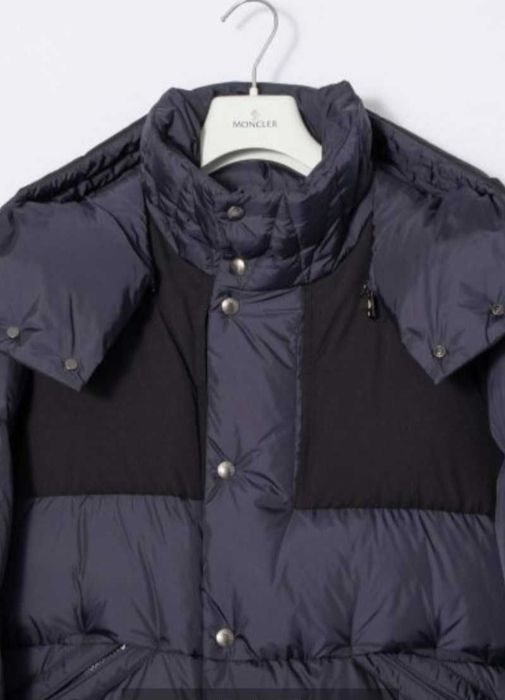 Geaca Moncler marimea 7(3xl/4xl)