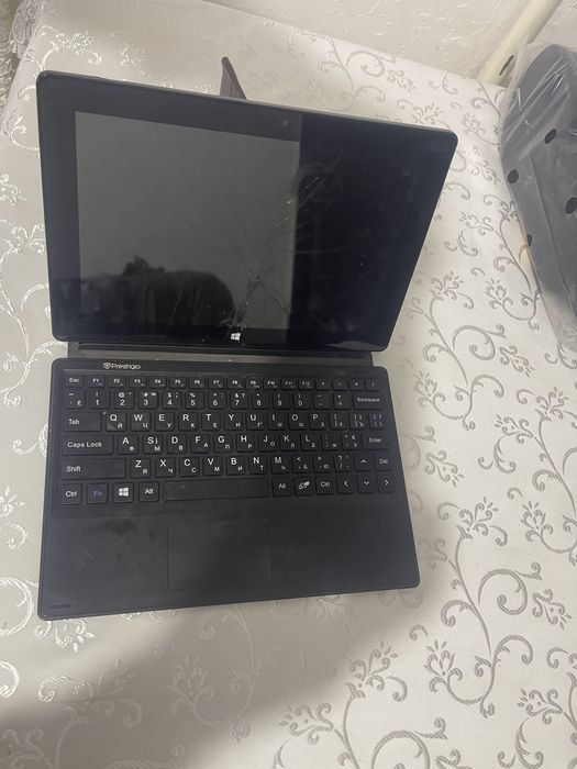 Ноутбук планшеет