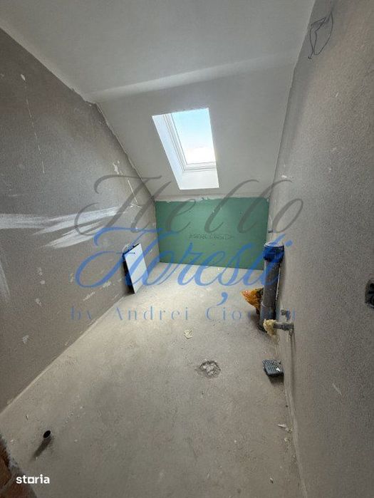 Apartament 4 camere - 78 mp utili - zona Eroilor, Floresti!