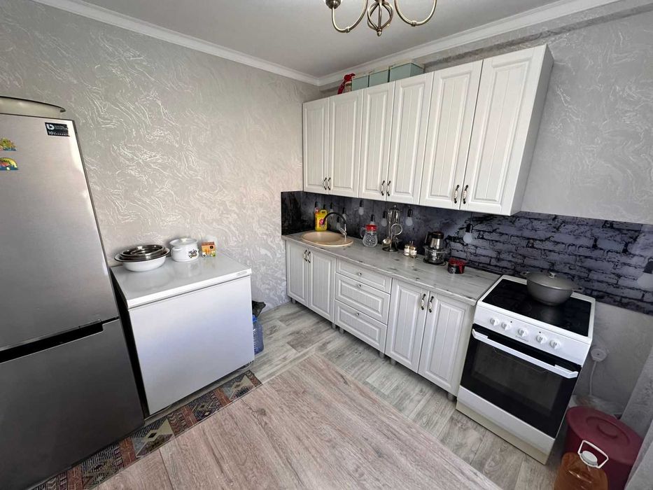 В продаже 4х ком квартира Кожедуба 56