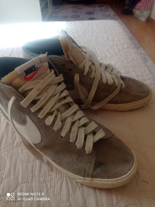 Nike мъжки маратонки