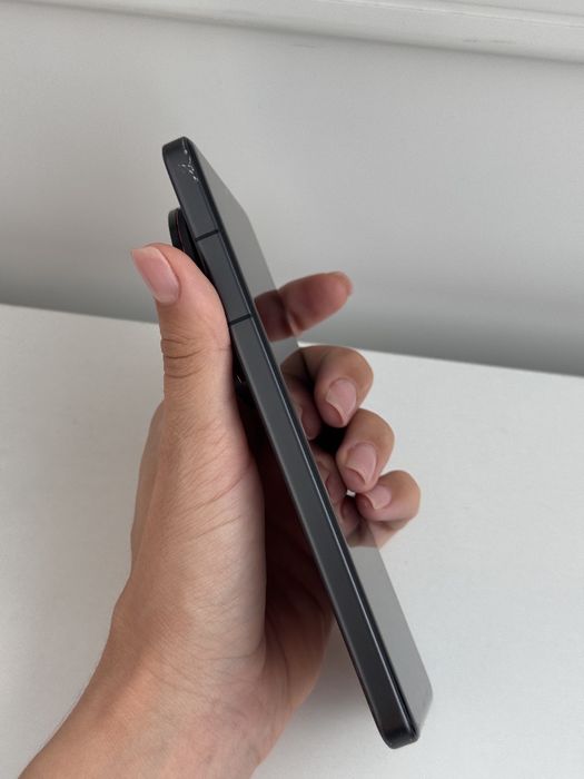 Vivo x200 ultra 16/512 Doar 36 de cicluri de încărcare a bateriei!