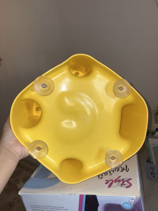 Продам сиденье для купания