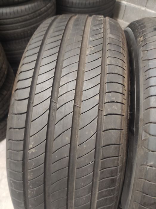 235/55/19 Мишелин