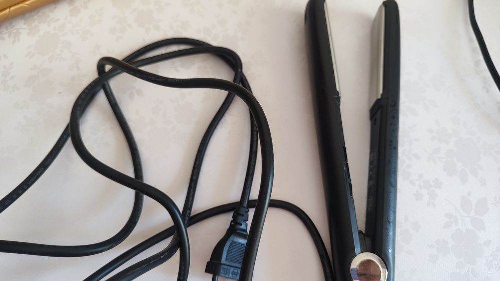 Выпрямитель и плойка OILIN