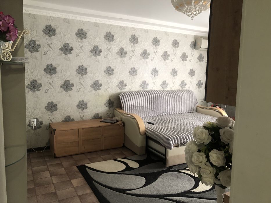 Продам квартиру