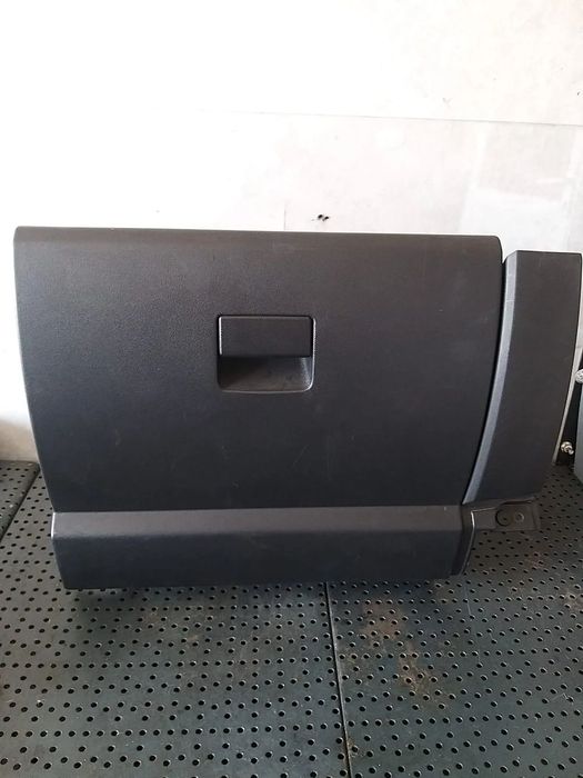 Torpedou mazda 5 cc2964161