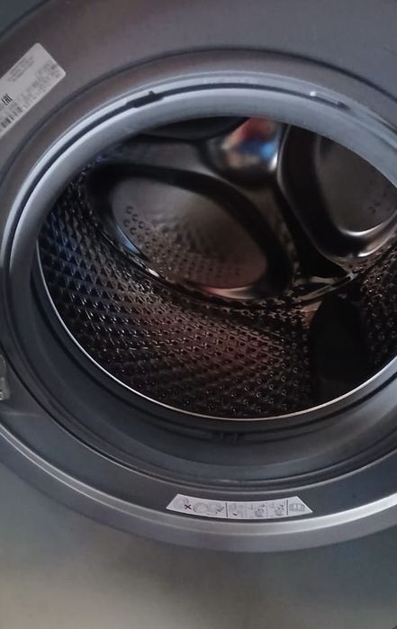 Стиральная машина beko