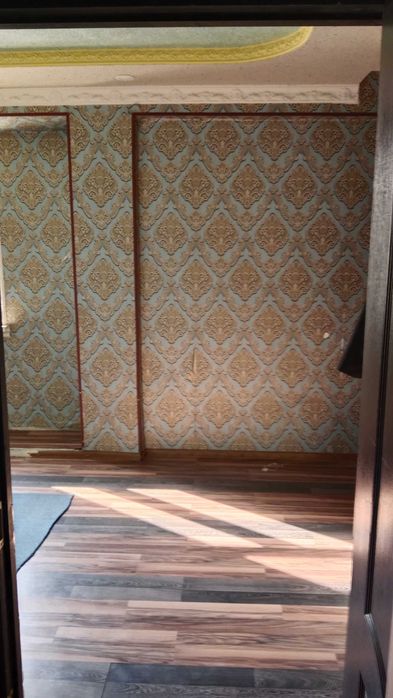 Ижарага Бир хона бераман студентлага йоки ойлага бераман