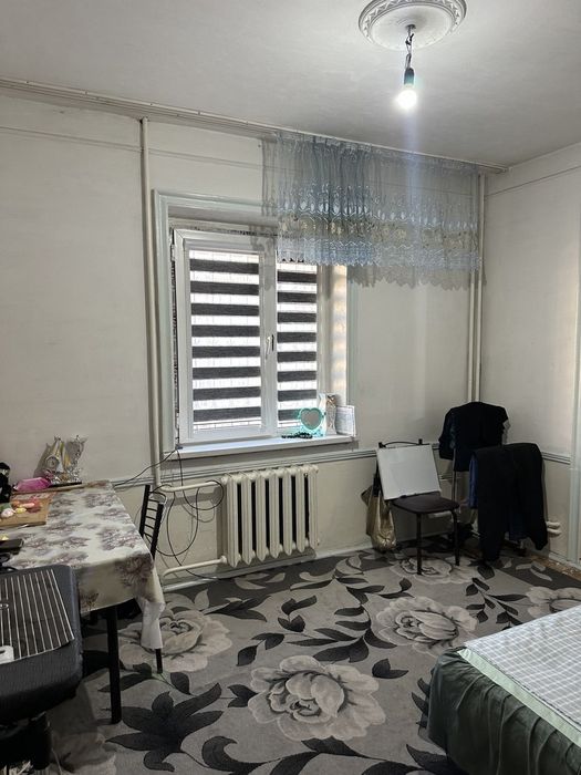 4.7.9.Шайхонтохур тумани Жар- арикда сотилади 103 квм