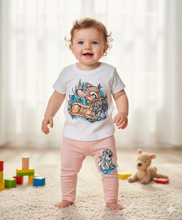 Ръчно рисувани детски боди , блуза , тениска коледни