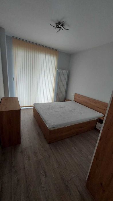 Двустаен ап. под наем в кв. Връбница 2