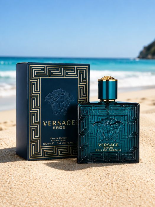 VERSACE eros 100ml