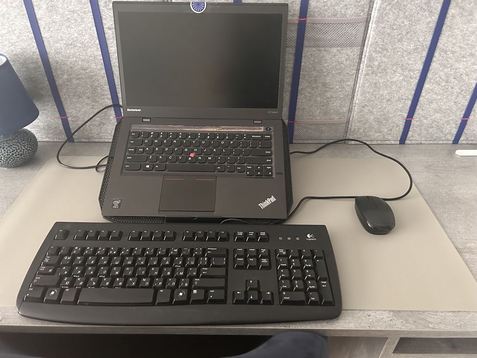 Lenovo X1 Carbon 2 Gen ThinkPad