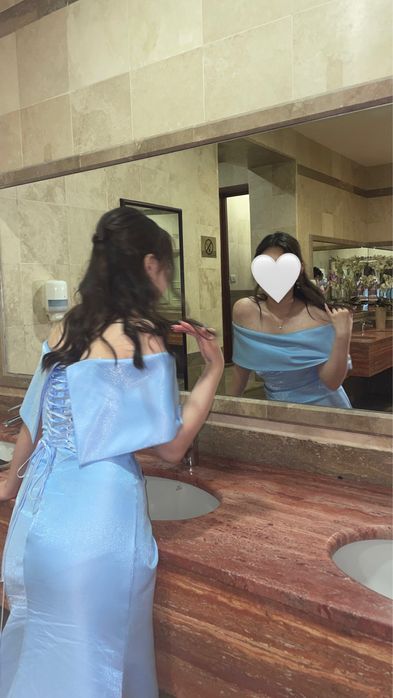 Продаю вечернее/выпускное платье