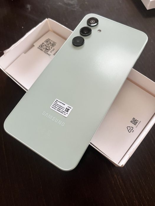 Телефон SAMSUNG GALAXY A16 с Гаранция