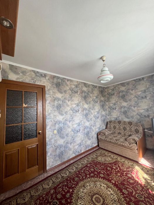 Продается квартира!