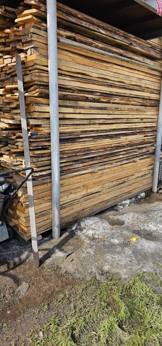 Доски пиломатериал