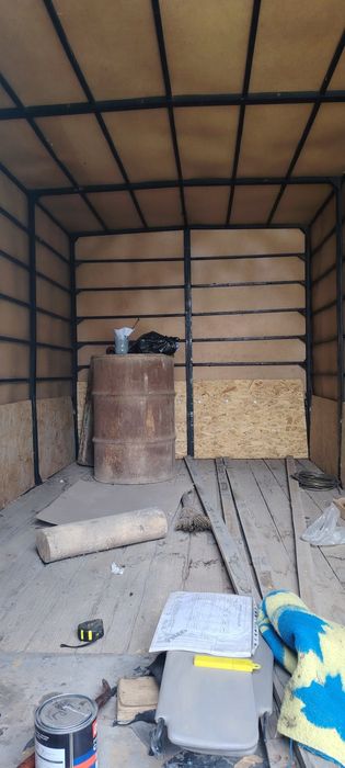 Gazel kuzif sotiladi